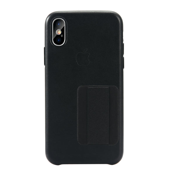 nobiggi® OG Finger Strap (Premium Black)