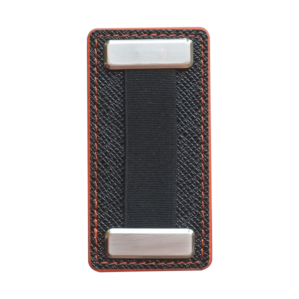 nobiggi® Metal Black Orange