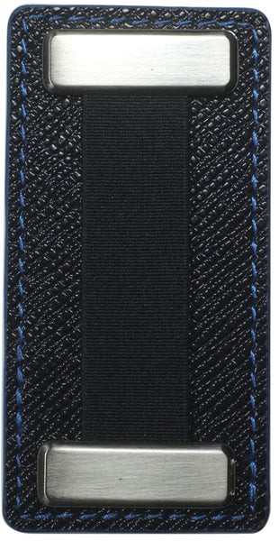 nobiggi® Metal Black Blue