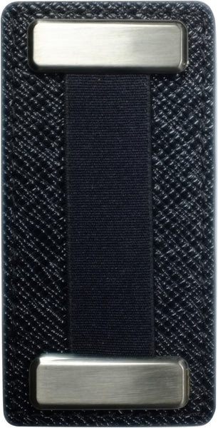 nobiggi® Metal Black on Black